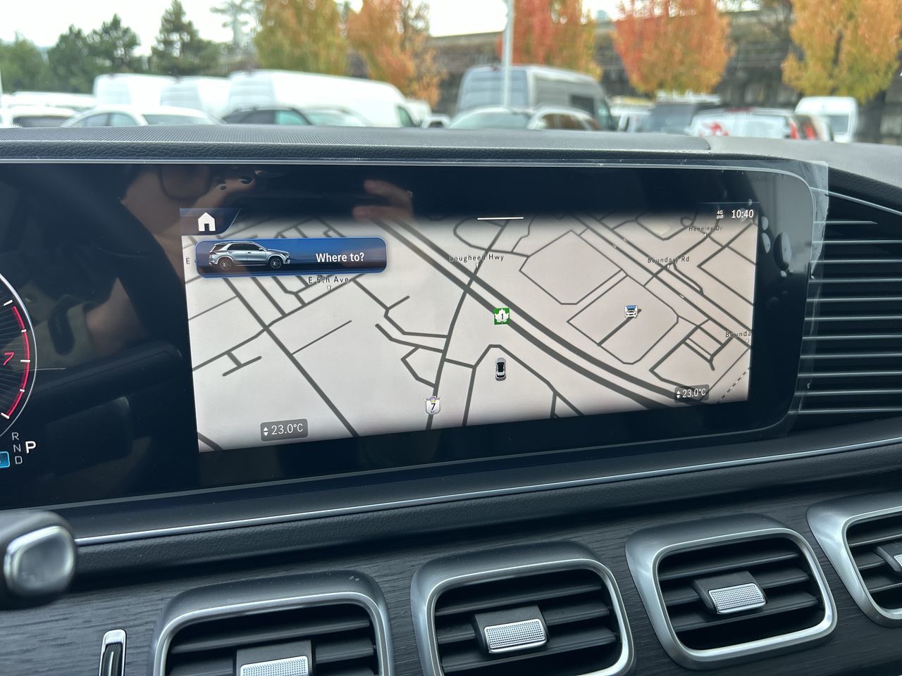 Mercedes-Benz GLE  2026 à Vancouver, Colombie-Britannique