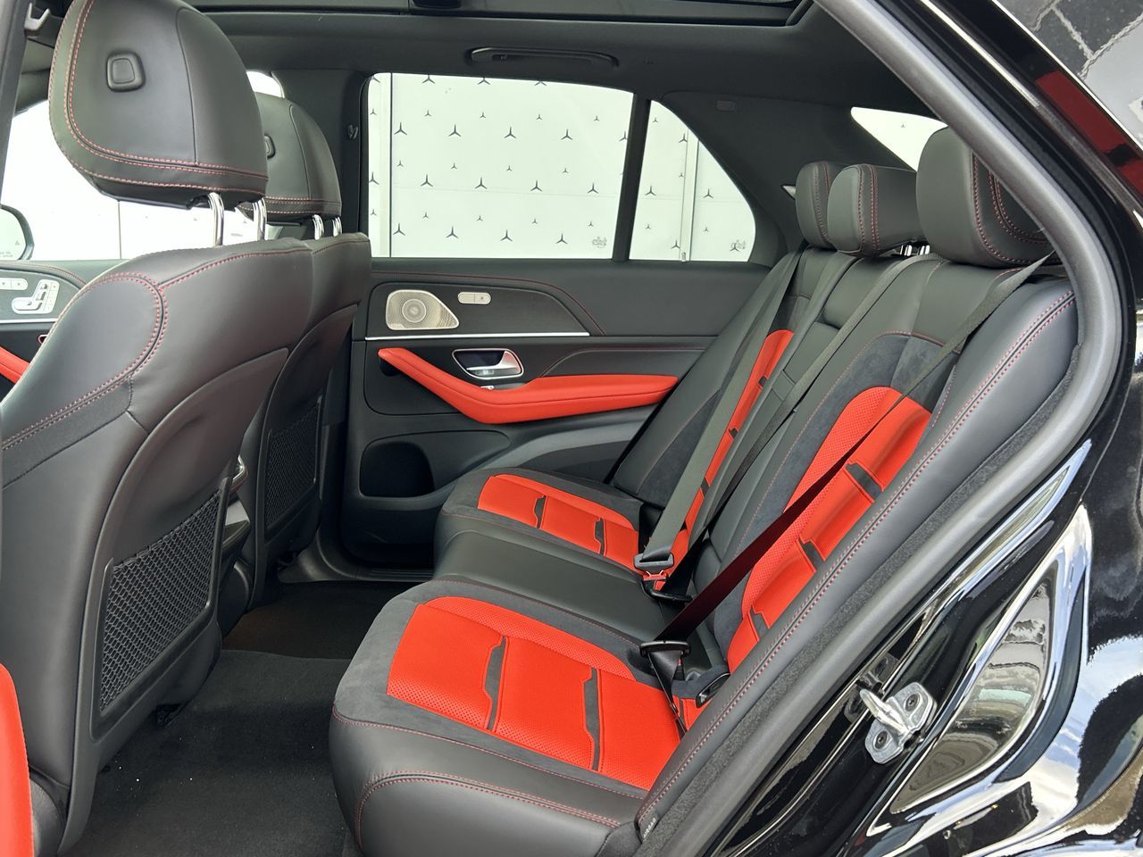 Mercedes-Benz GLE  2026 à Vancouver, Colombie-Britannique