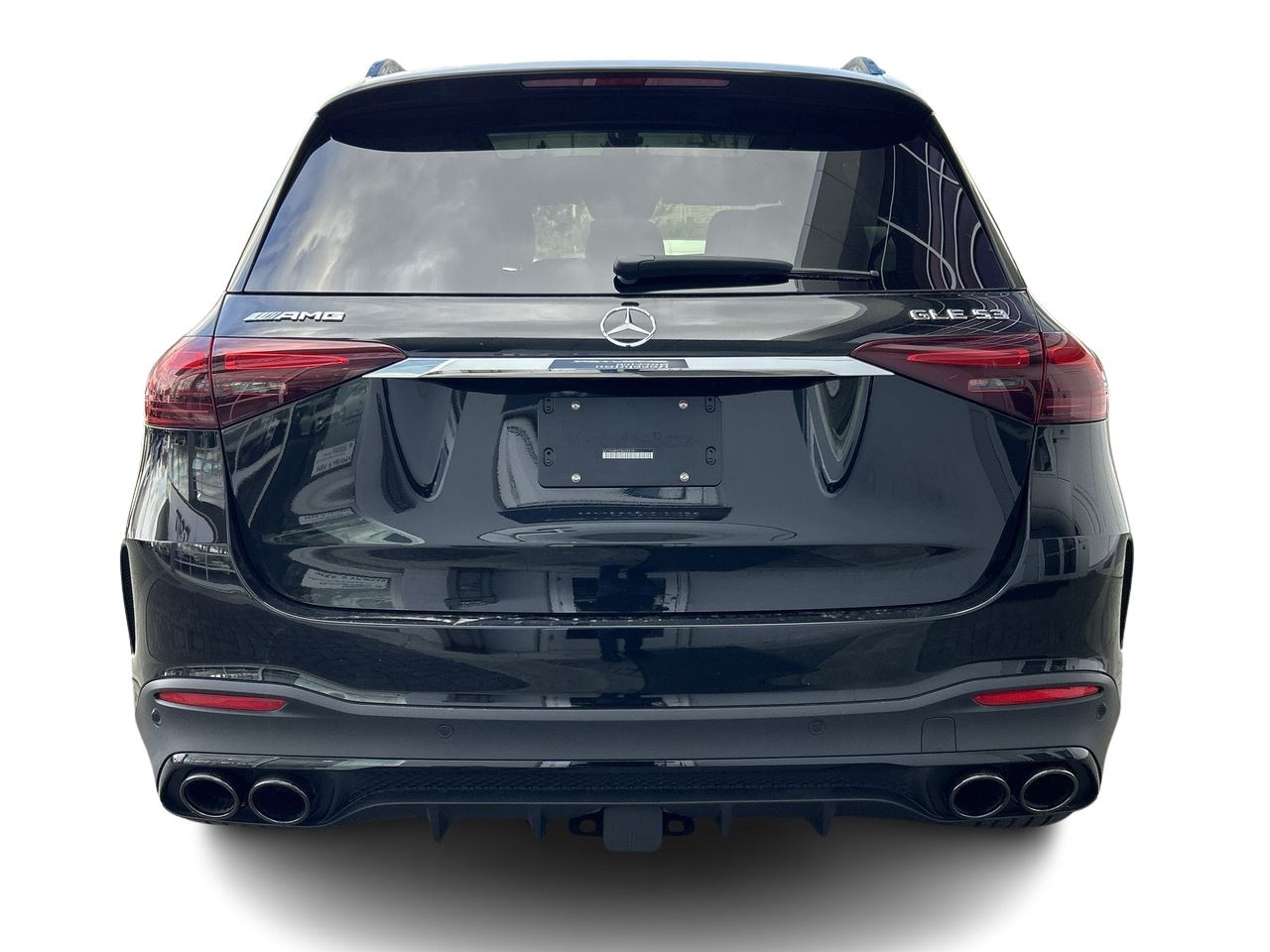 Mercedes-Benz GLE  2026 à Vancouver, Colombie-Britannique