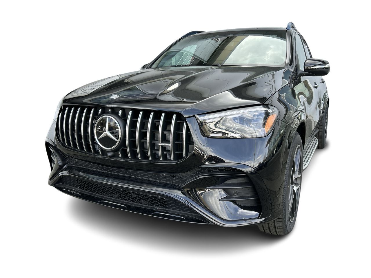 Mercedes-Benz GLE  2026 à Vancouver, Colombie-Britannique
