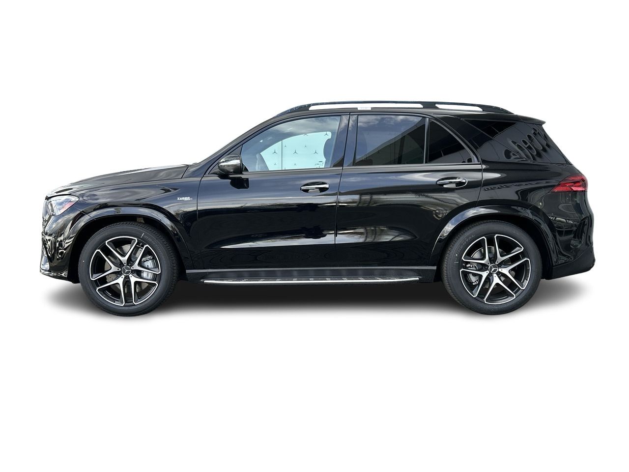 Mercedes-Benz GLE  2026 à Vancouver, Colombie-Britannique