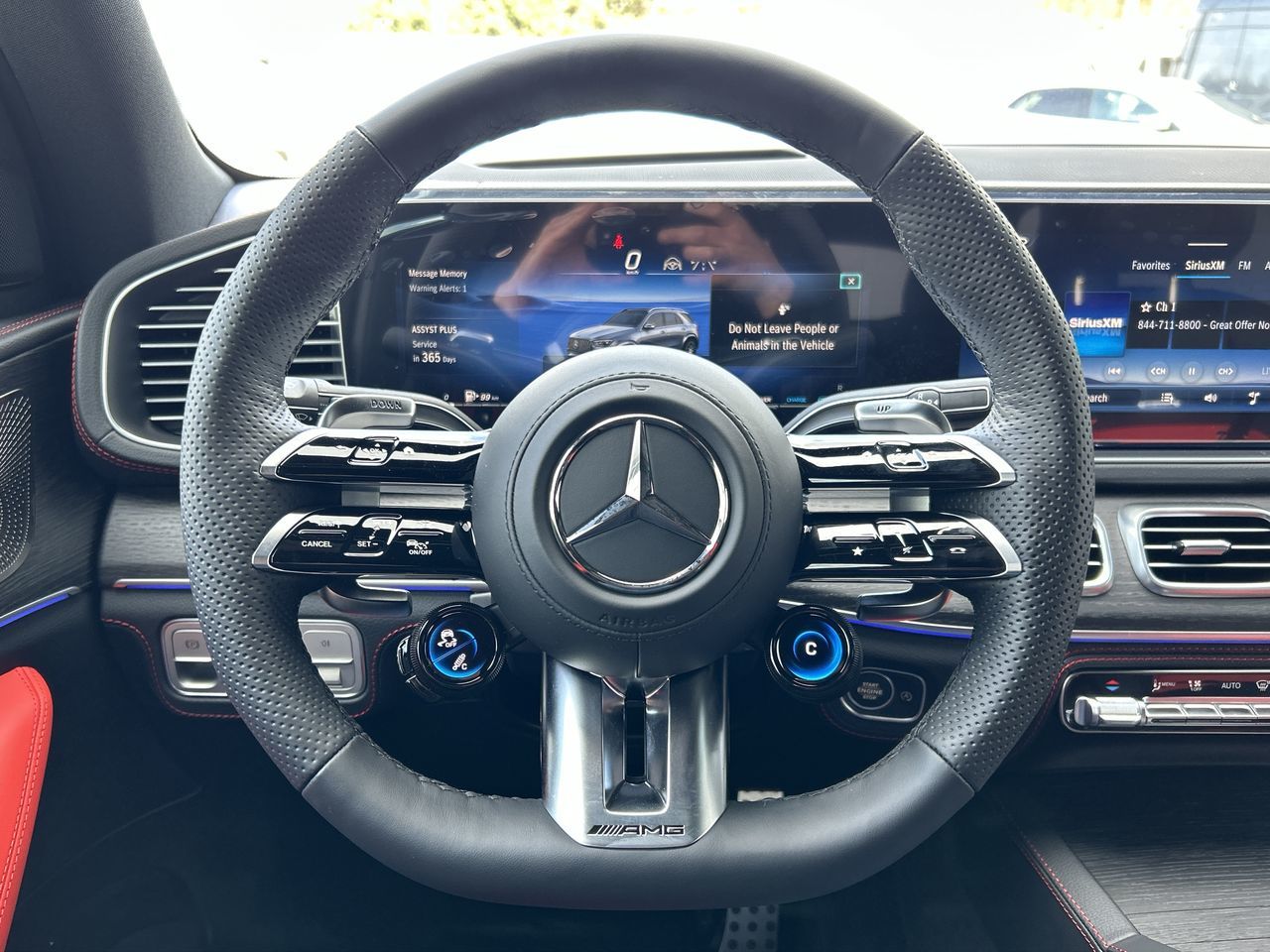 Mercedes-Benz GLE  2026 à Vancouver, Colombie-Britannique