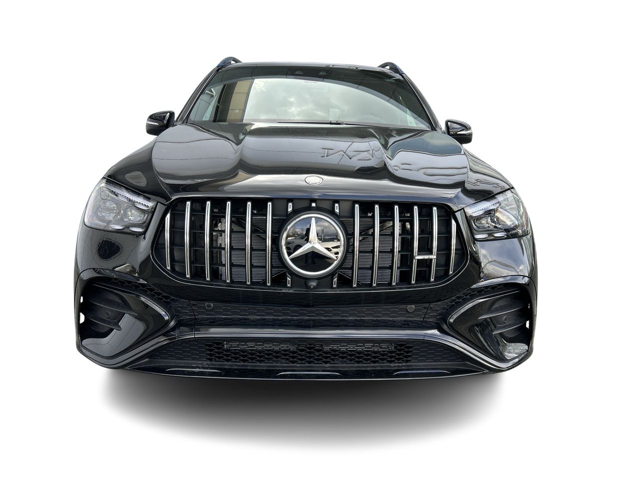Mercedes-Benz GLE  2026 à Vancouver, Colombie-Britannique