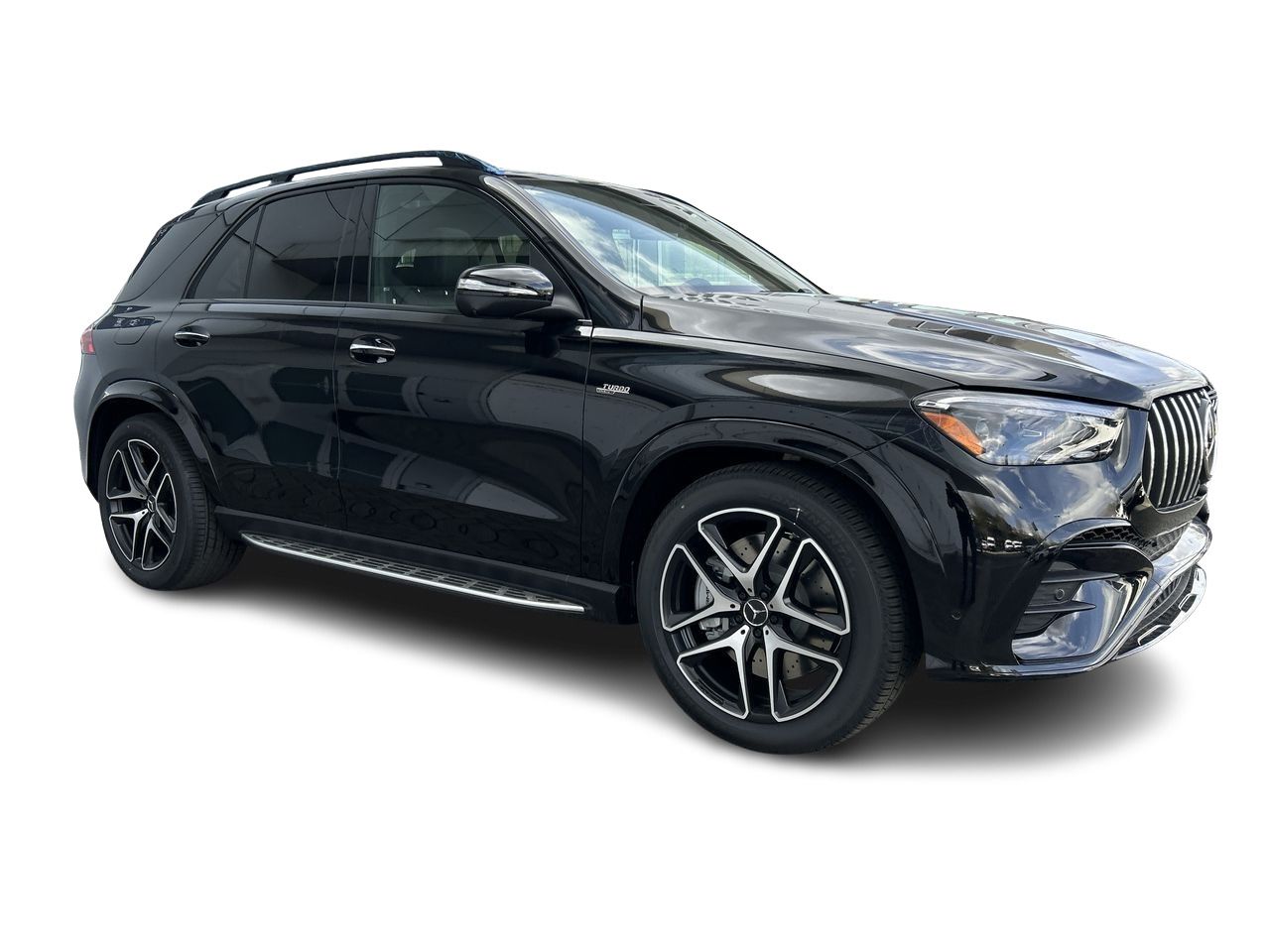 Mercedes-Benz GLE  2026 à Vancouver, Colombie-Britannique