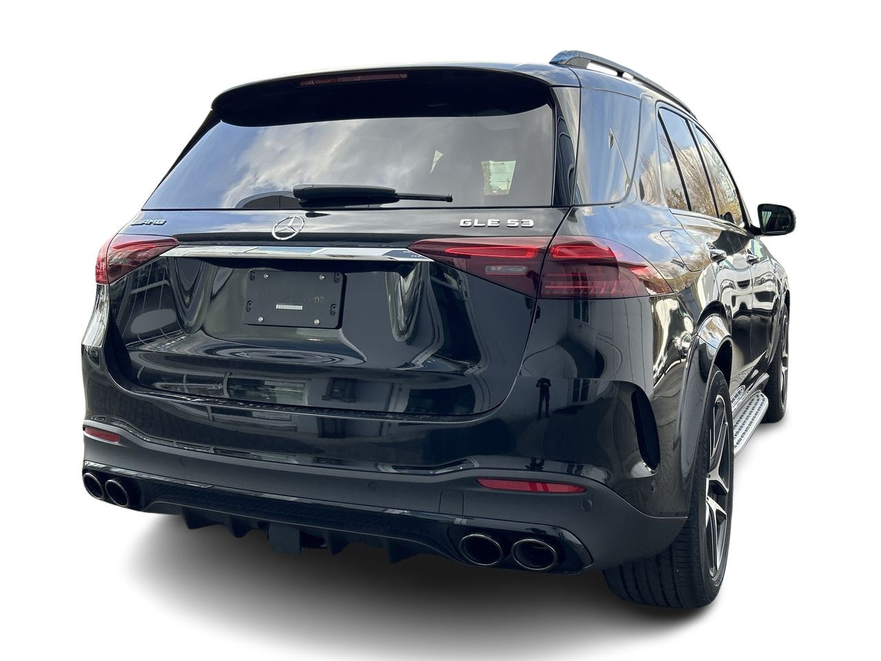 Mercedes-Benz GLE  2026 à Vancouver, Colombie-Britannique