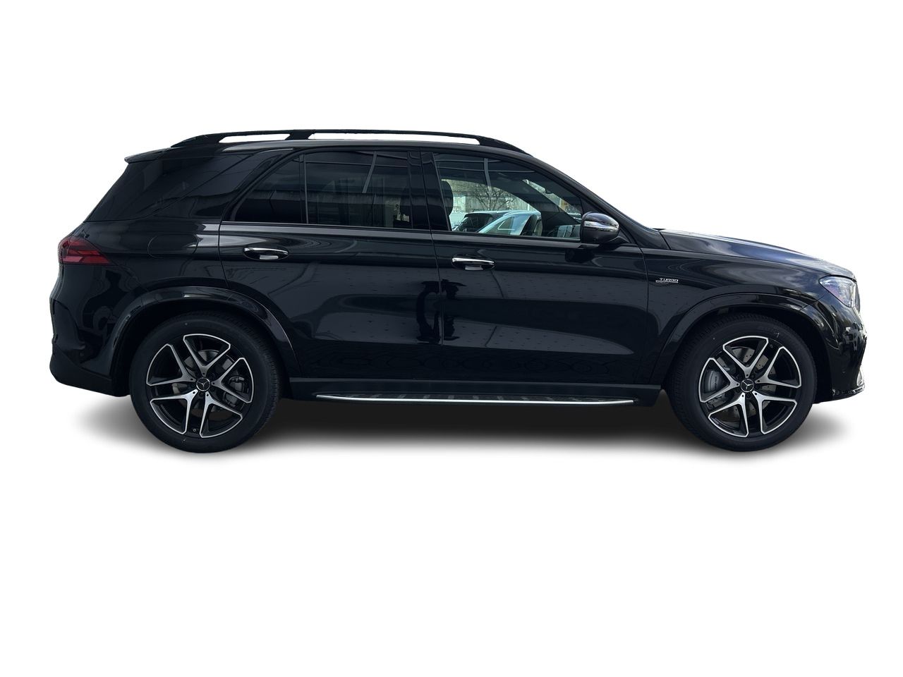Mercedes-Benz GLE  2026 à Vancouver, Colombie-Britannique