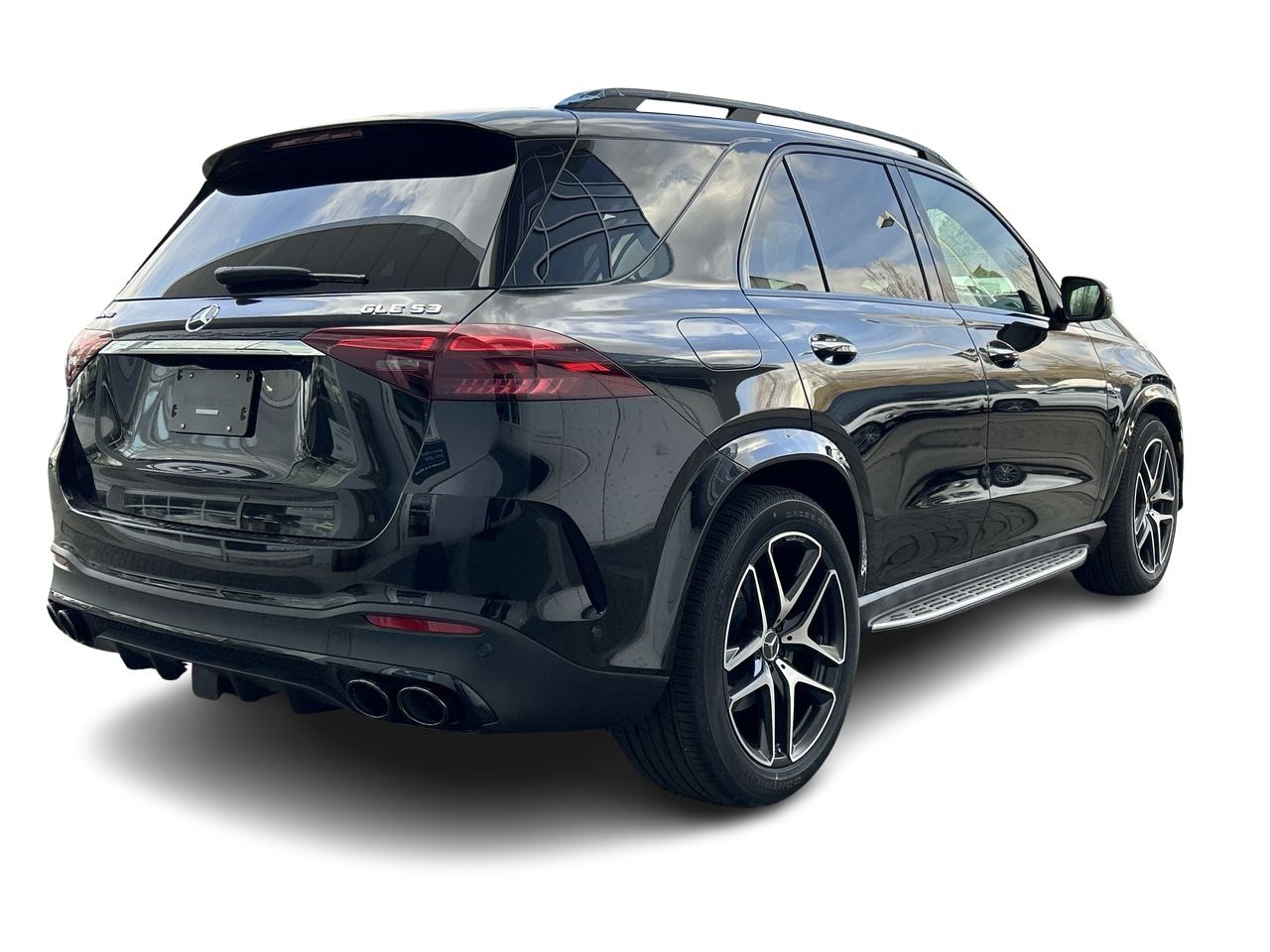 Mercedes-Benz GLE  2026 à Vancouver, Colombie-Britannique