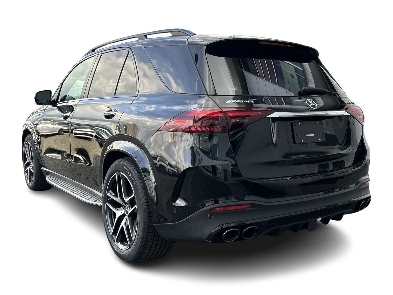 Mercedes-Benz GLE  2026 à Vancouver, Colombie-Britannique