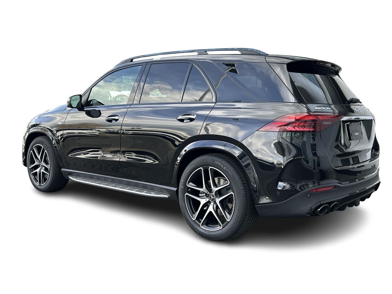 Mercedes-Benz GLE  2026 à Vancouver, Colombie-Britannique