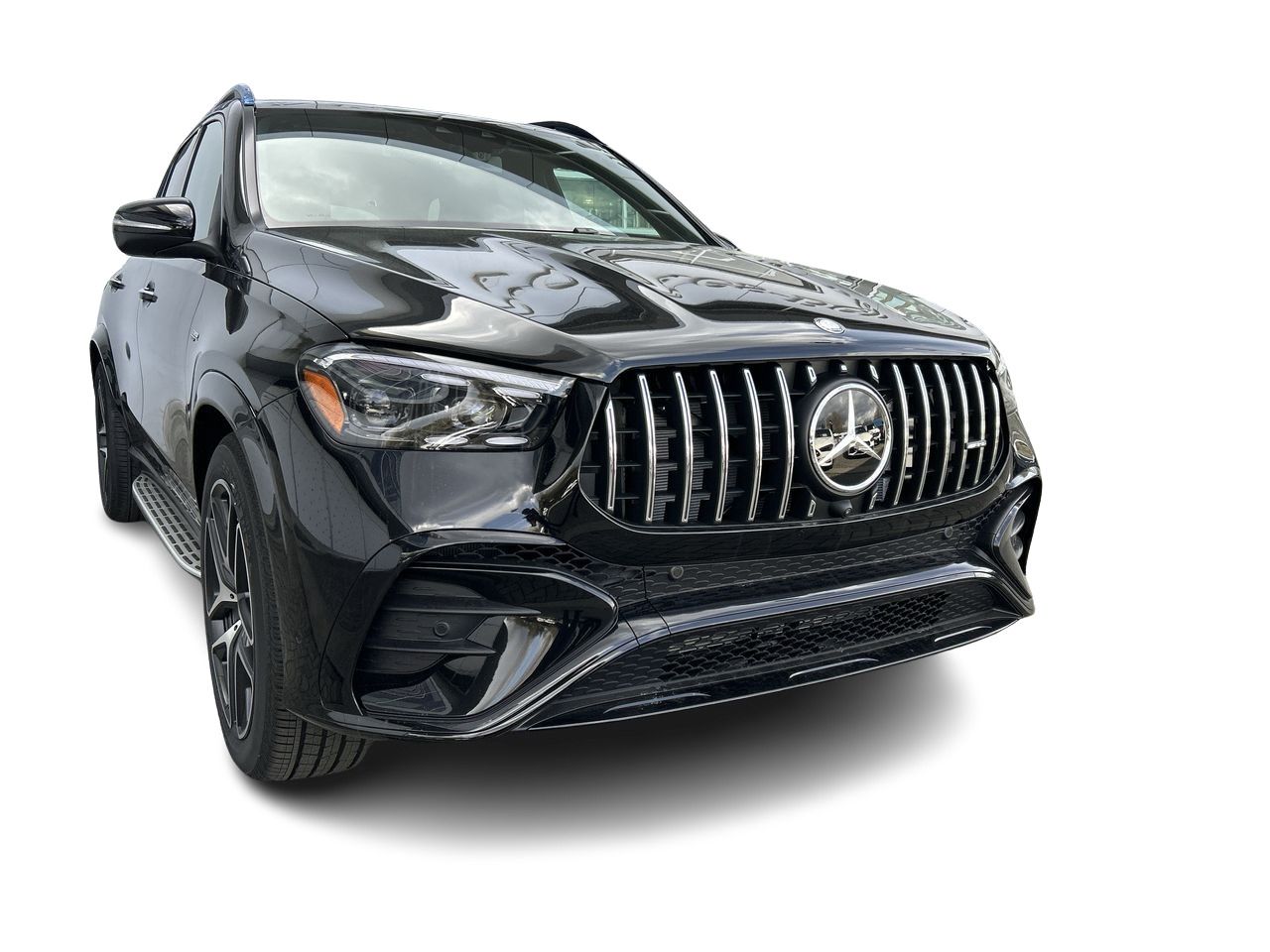 Mercedes-Benz GLE  2026 à Vancouver, Colombie-Britannique