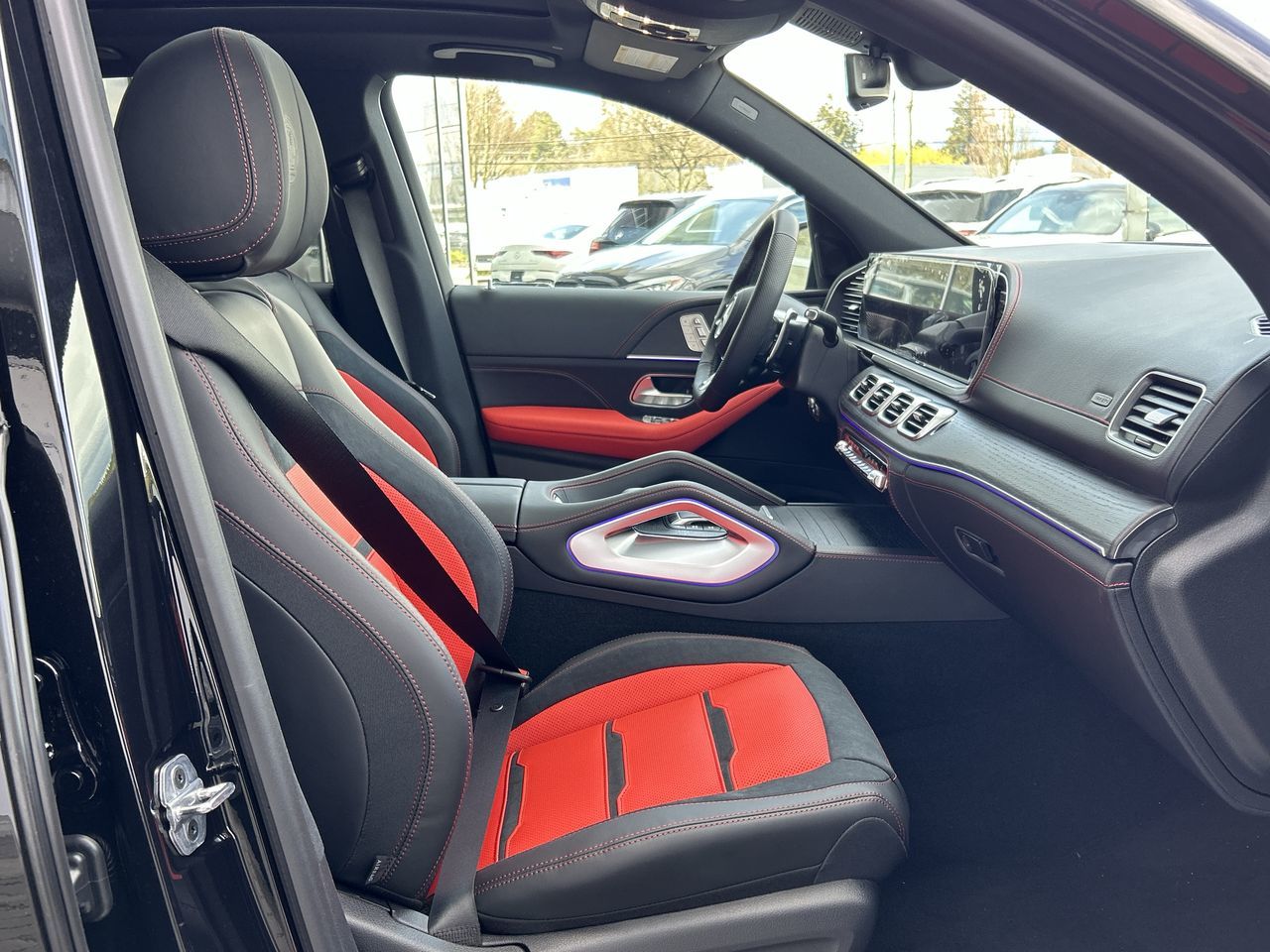 Mercedes-Benz GLE  2026 à Vancouver, Colombie-Britannique