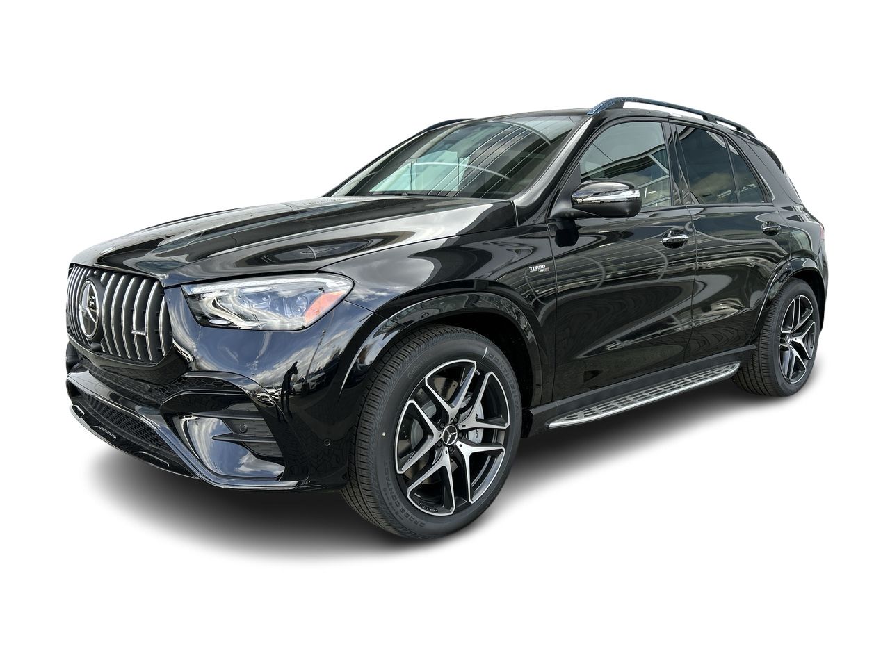 Mercedes-Benz GLE  2026 à Vancouver, Colombie-Britannique