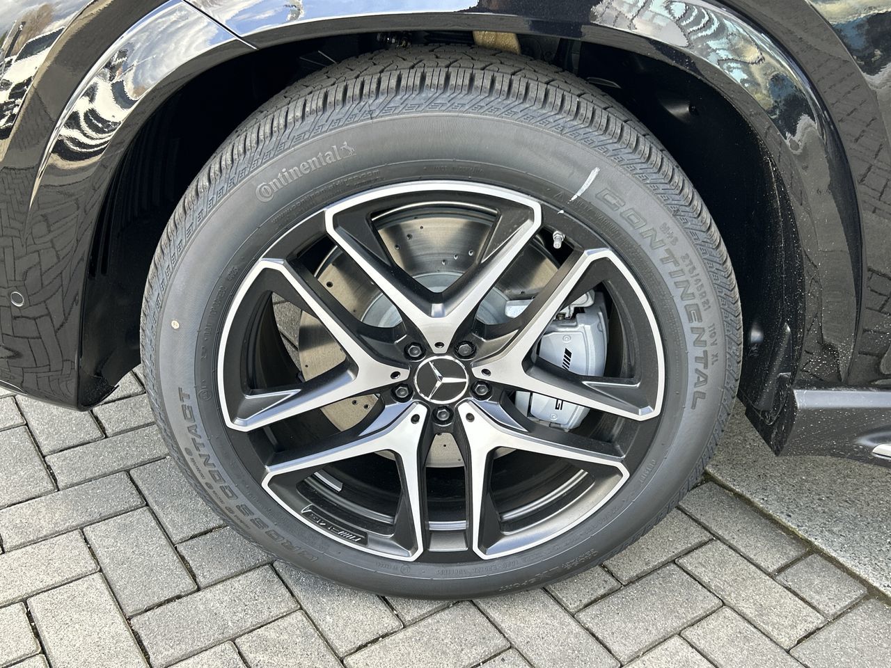 Mercedes-Benz GLE  2026 à Vancouver, Colombie-Britannique