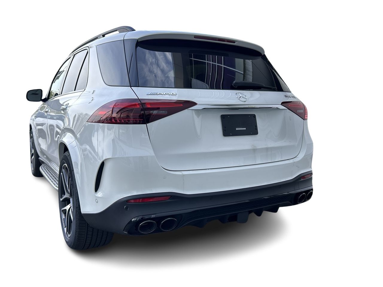 Mercedes-Benz GLE  2026 à Vancouver, Colombie-Britannique