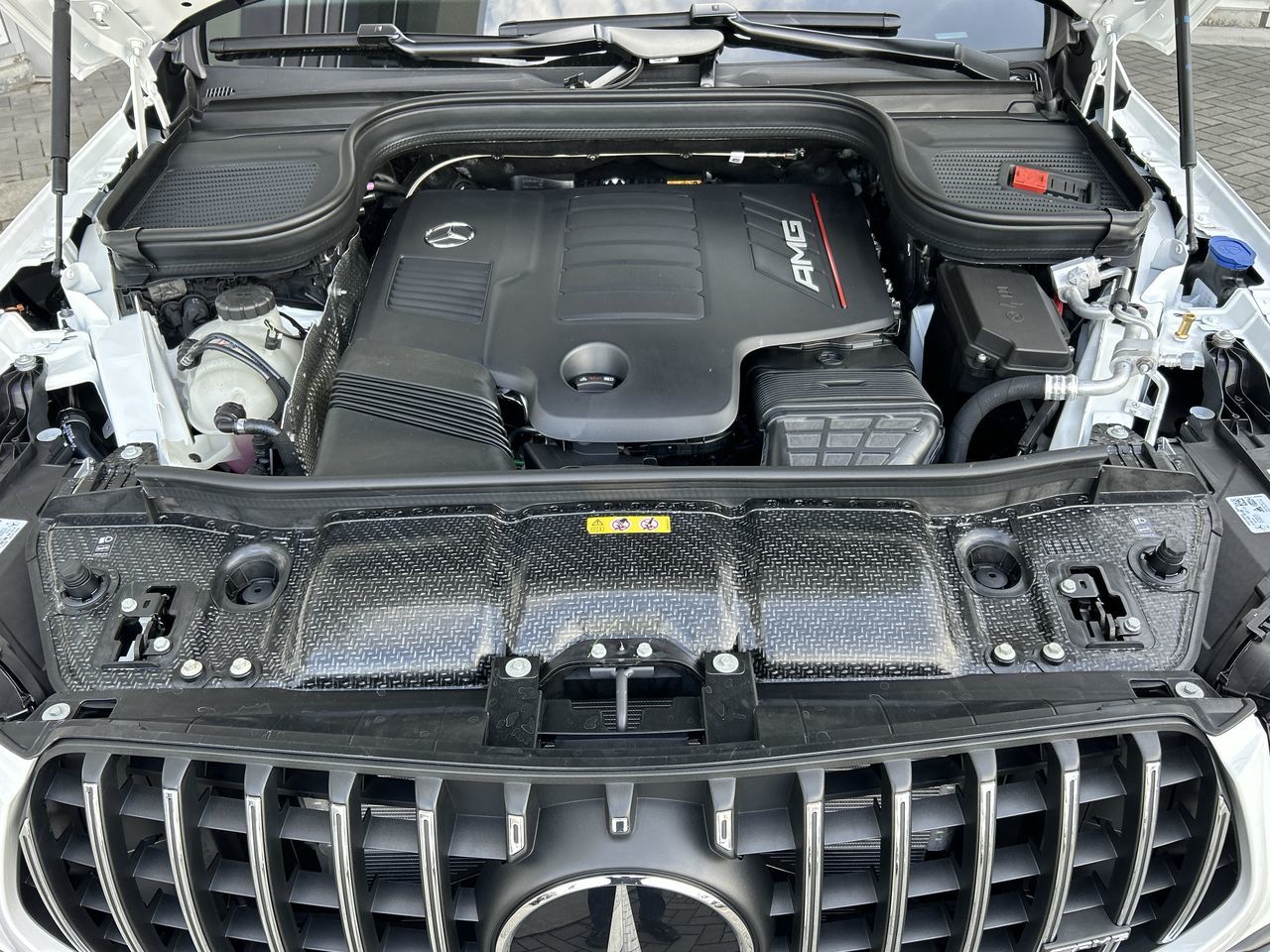 Mercedes-Benz GLE  2026 à Vancouver, Colombie-Britannique