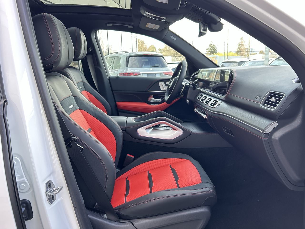 Mercedes-Benz GLE  2026 à Vancouver, Colombie-Britannique
