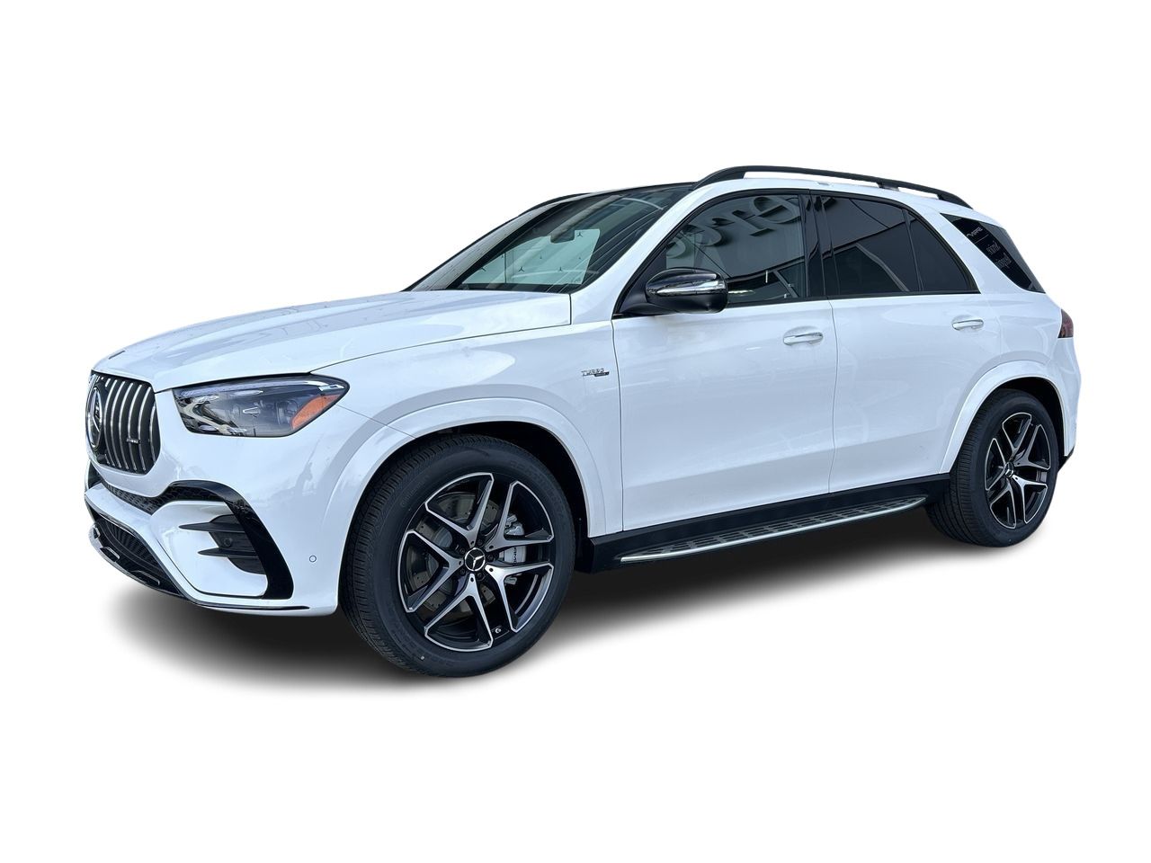 Mercedes-Benz GLE  2026 à Vancouver, Colombie-Britannique