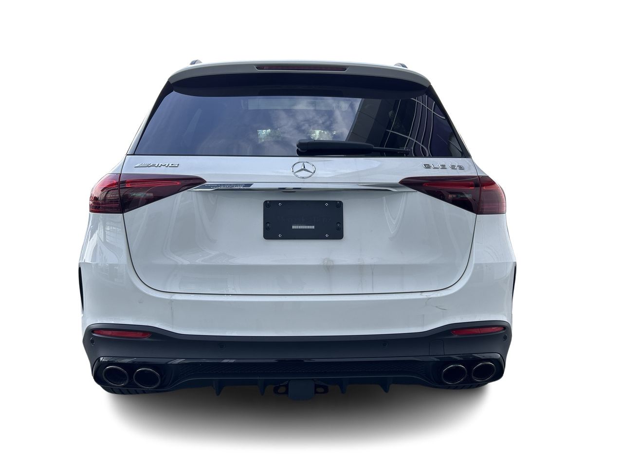 Mercedes-Benz GLE  2026 à Vancouver, Colombie-Britannique
