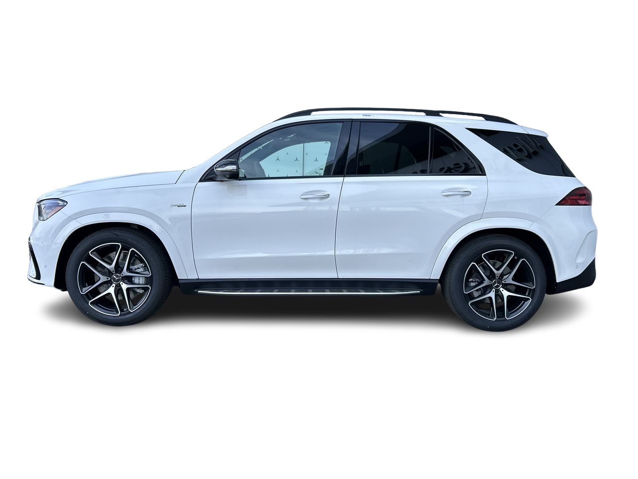 Mercedes-Benz GLE  2026 à Vancouver, Colombie-Britannique