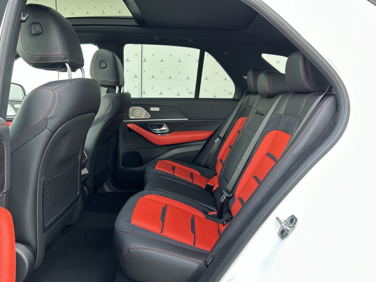 Mercedes-Benz GLE  2026 à Vancouver, Colombie-Britannique