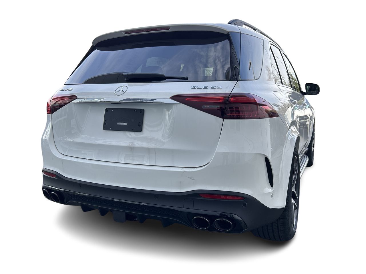 Mercedes-Benz GLE  2026 à Vancouver, Colombie-Britannique