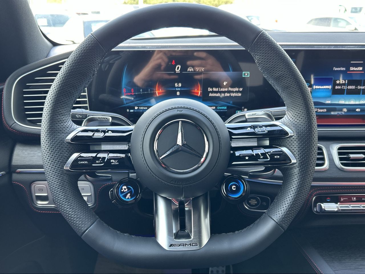 Mercedes-Benz GLE  2026 à Vancouver, Colombie-Britannique