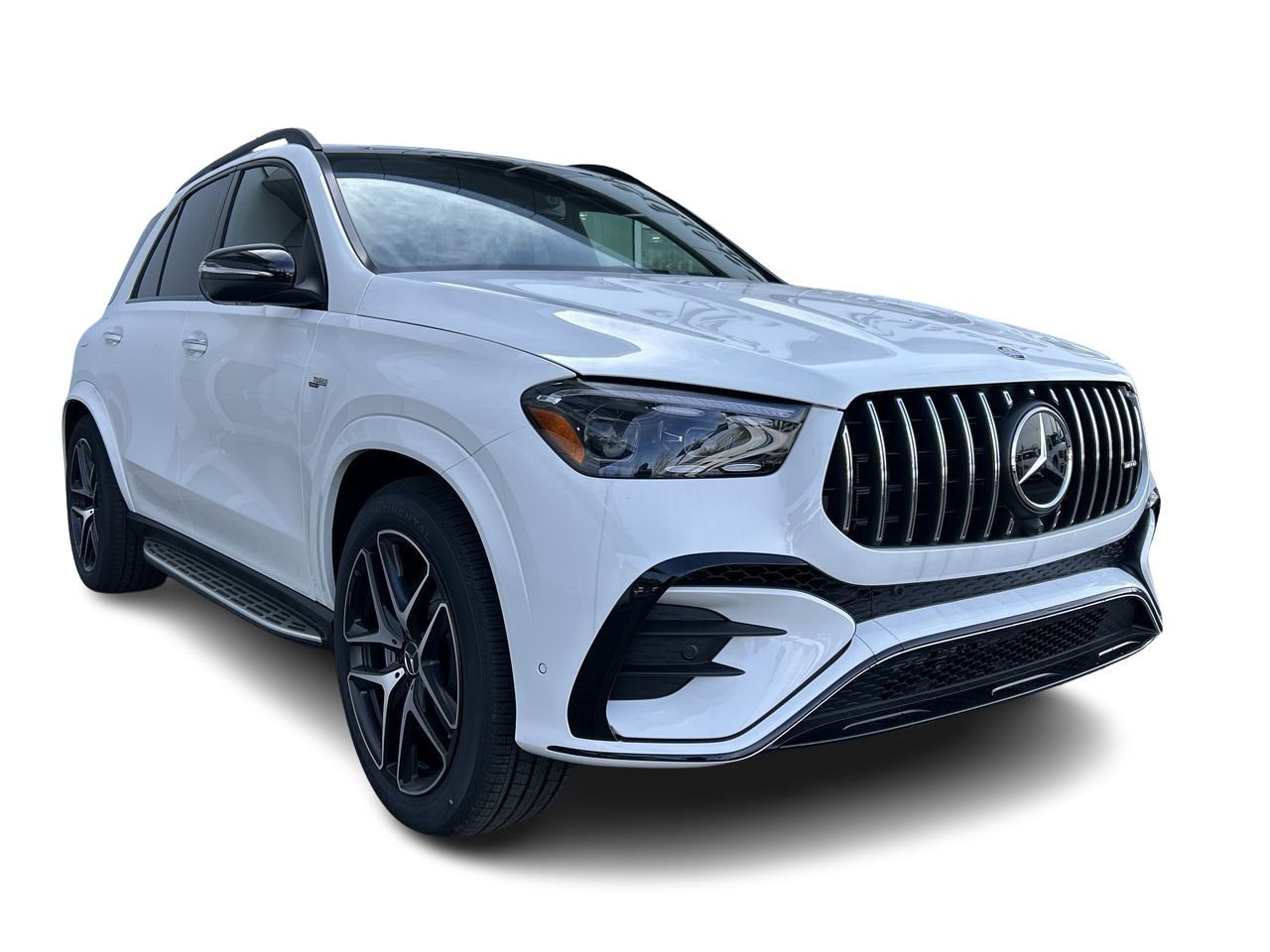 Mercedes-Benz GLE  2026 à Vancouver, Colombie-Britannique