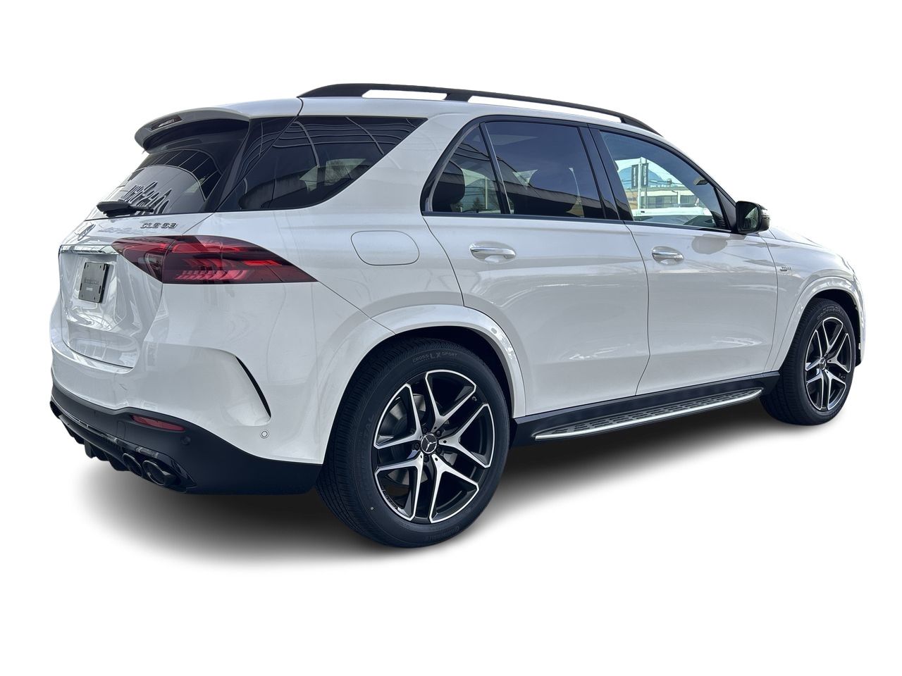Mercedes-Benz GLE  2026 à Vancouver, Colombie-Britannique