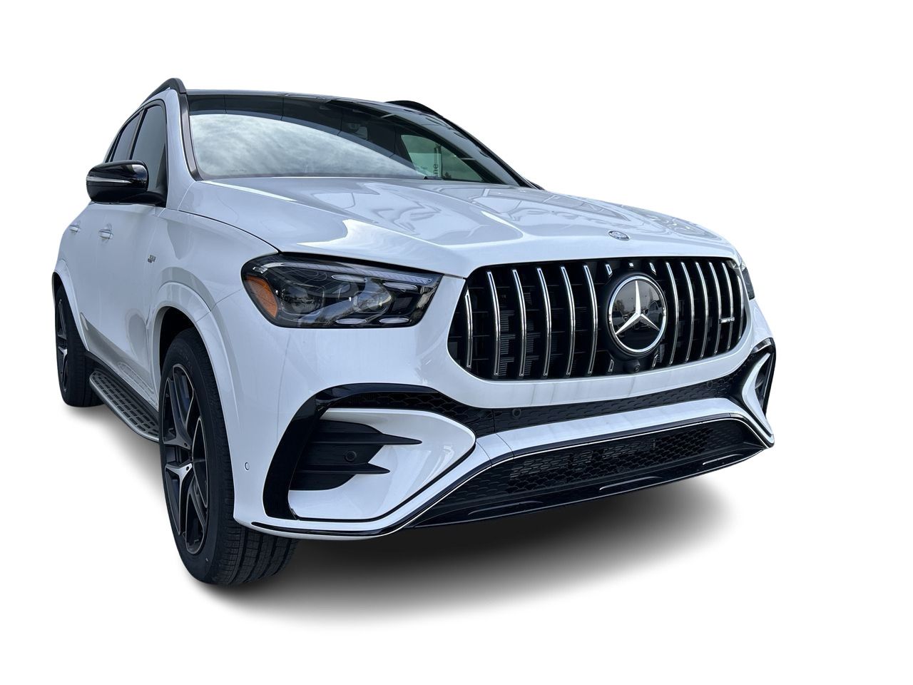 Mercedes-Benz GLE  2026 à Vancouver, Colombie-Britannique