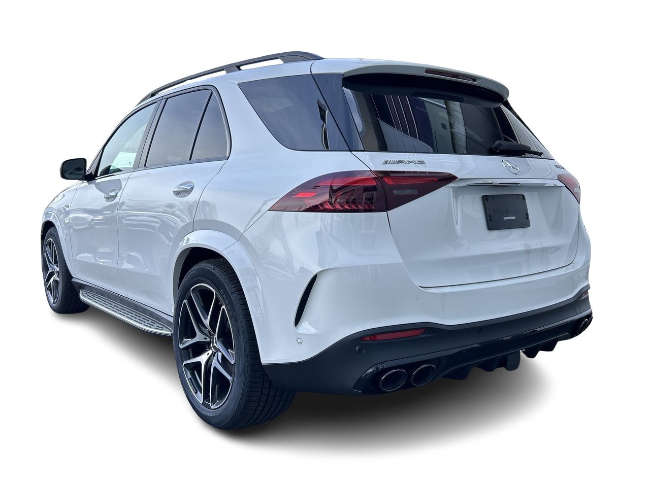 Mercedes-Benz GLE  2026 à Vancouver, Colombie-Britannique