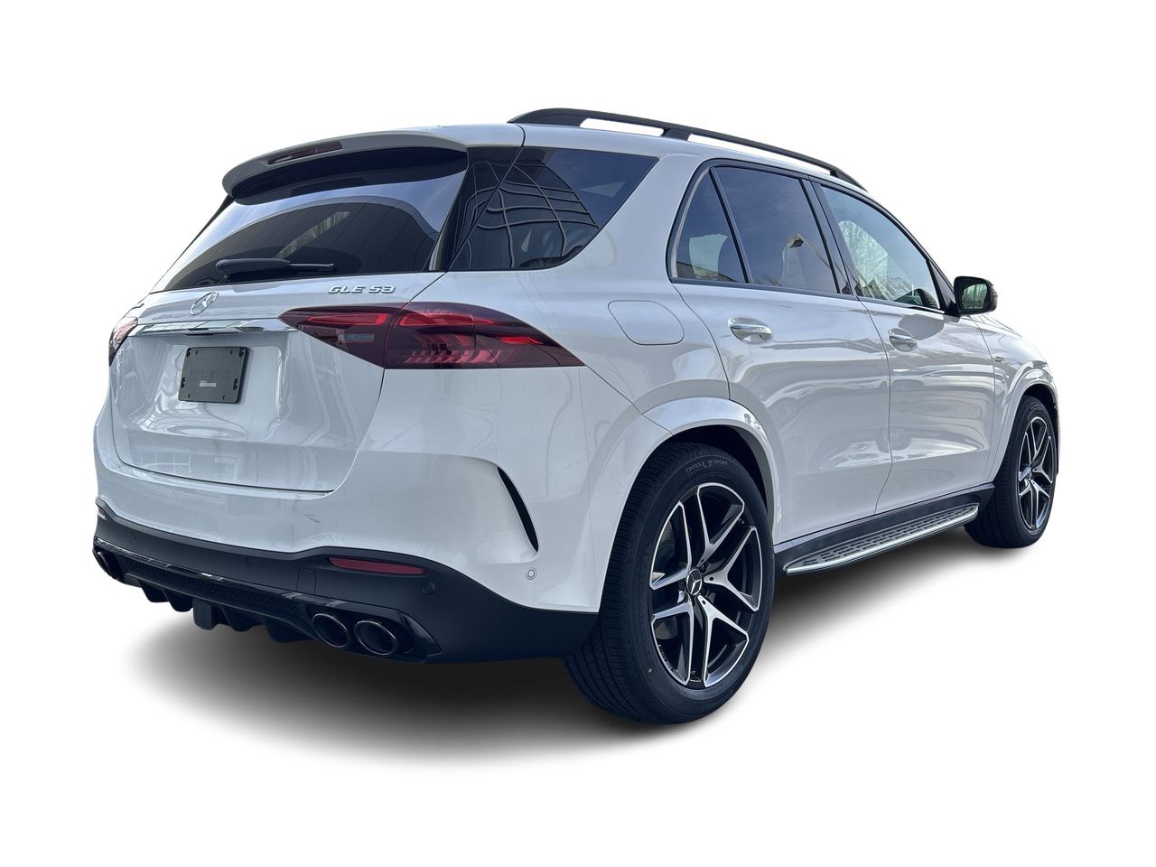 Mercedes-Benz GLE  2026 à Vancouver, Colombie-Britannique
