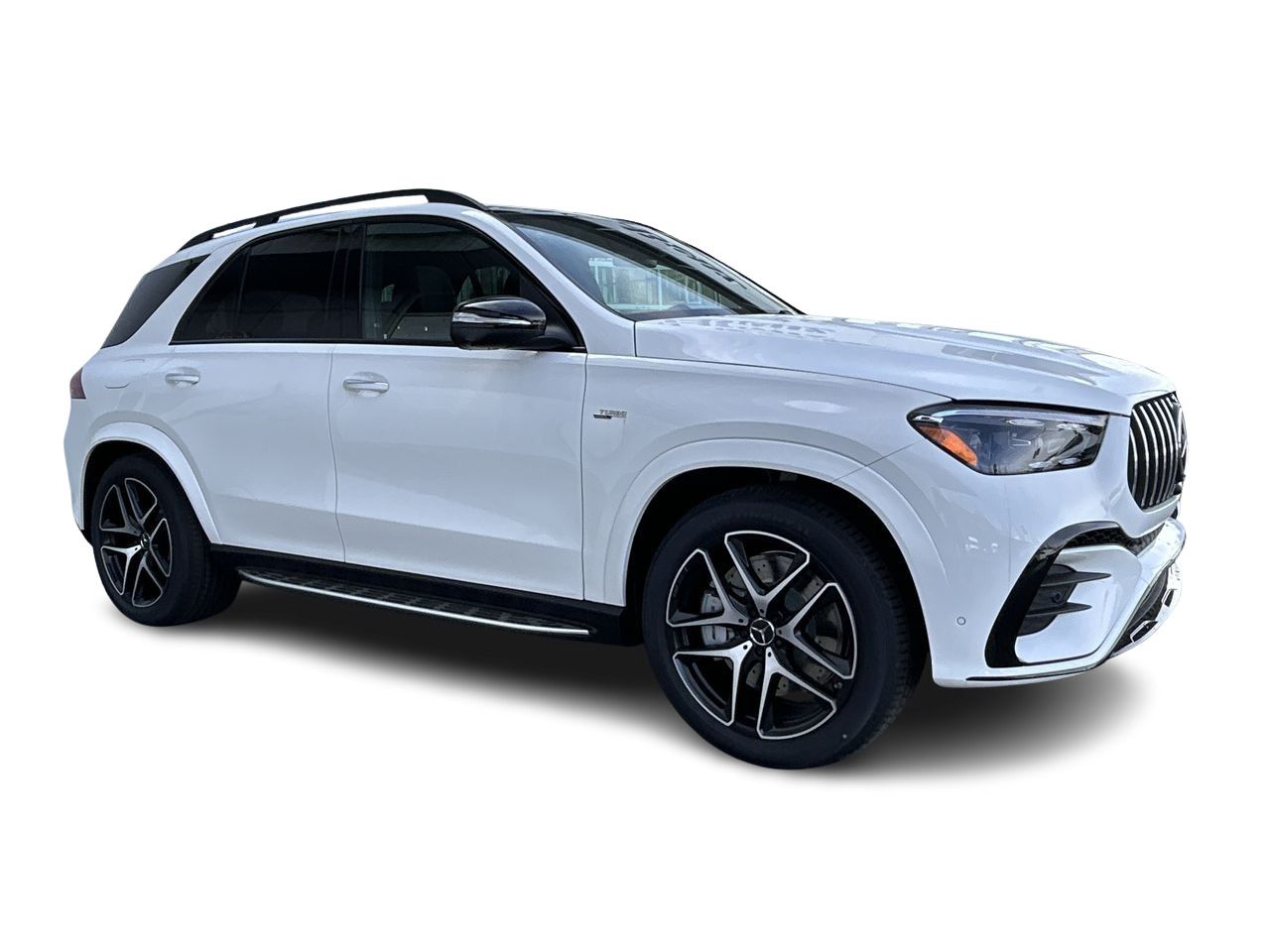 Mercedes-Benz GLE  2026 à Vancouver, Colombie-Britannique