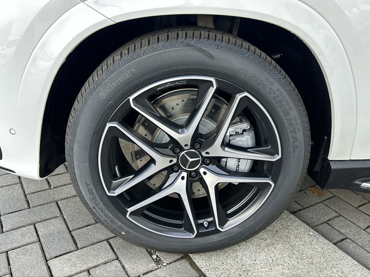 Mercedes-Benz GLE  2026 à Vancouver, Colombie-Britannique