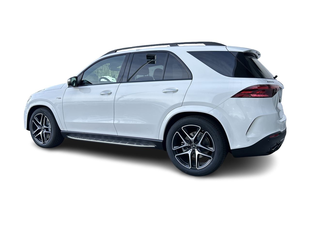 Mercedes-Benz GLE  2026 à Vancouver, Colombie-Britannique