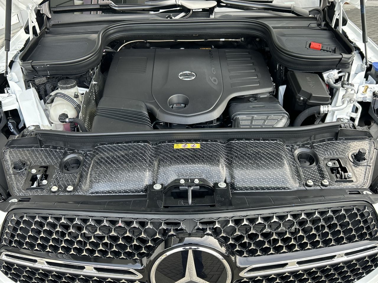 Mercedes-Benz GLE  2026 à Vancouver, Colombie-Britannique