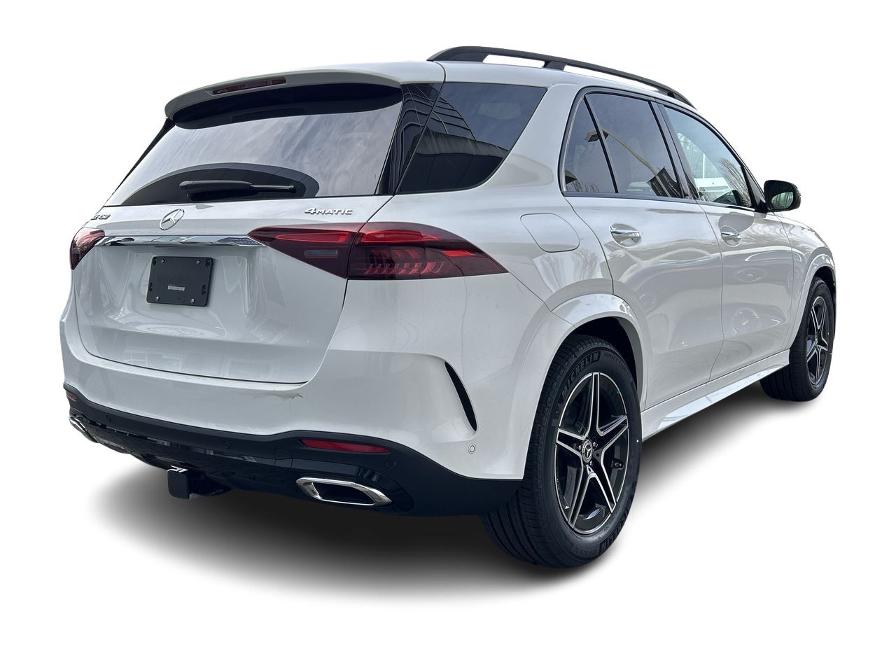 Mercedes-Benz GLE  2026 à Vancouver, Colombie-Britannique