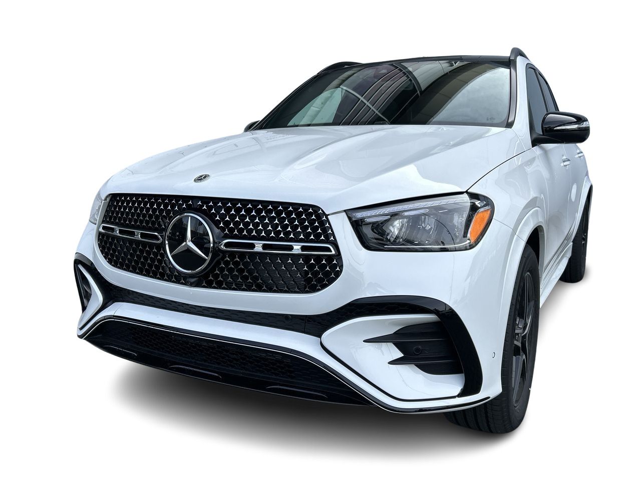 Mercedes-Benz GLE  2026 à Vancouver, Colombie-Britannique