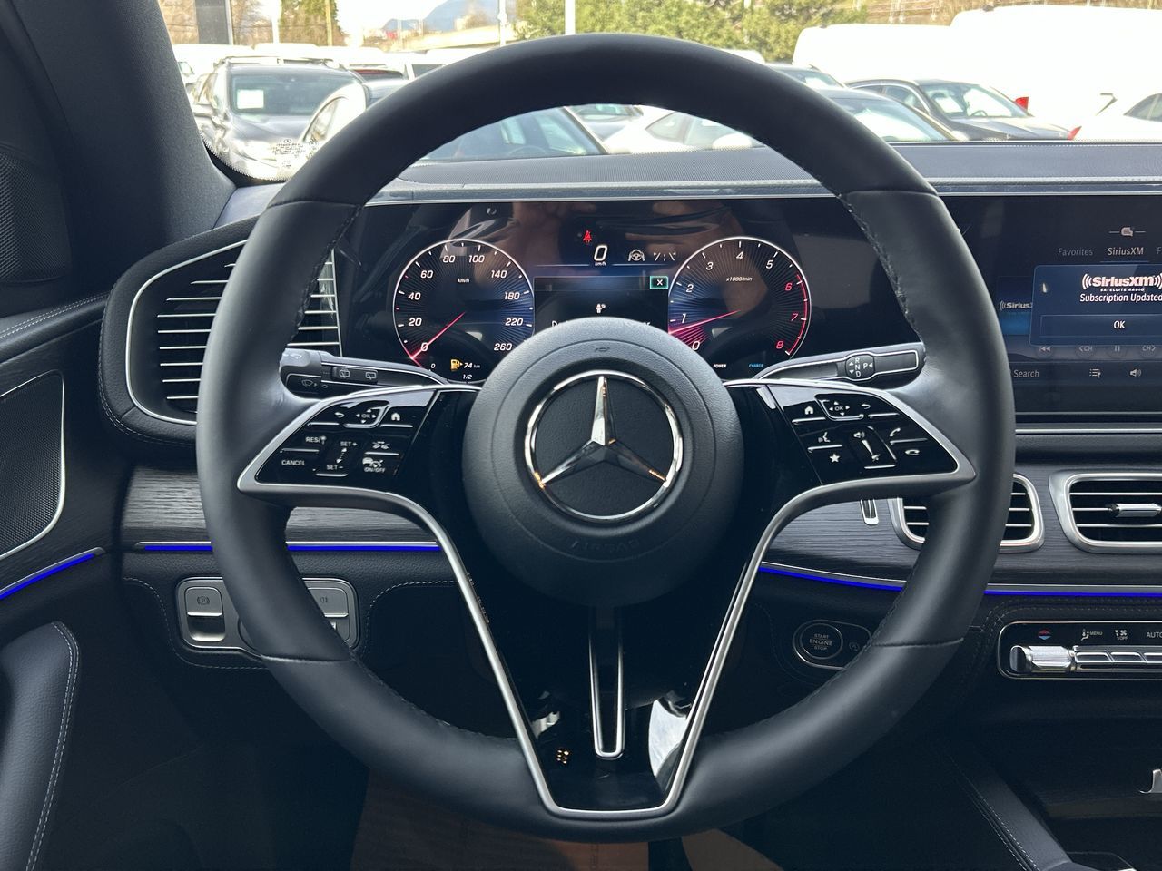 Mercedes-Benz GLE  2026 à Vancouver, Colombie-Britannique