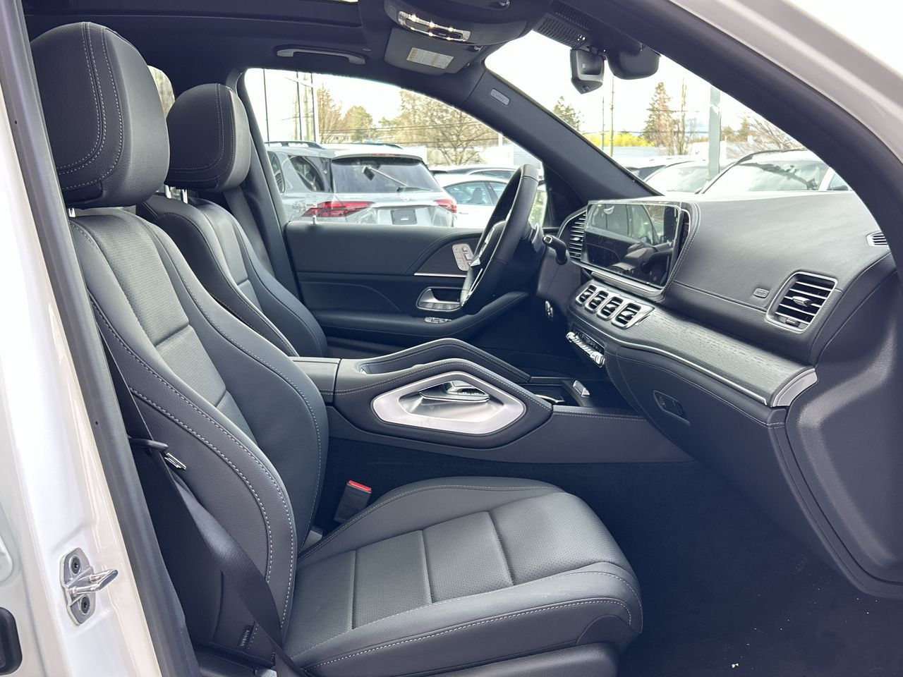 Mercedes-Benz GLE  2026 à Vancouver, Colombie-Britannique