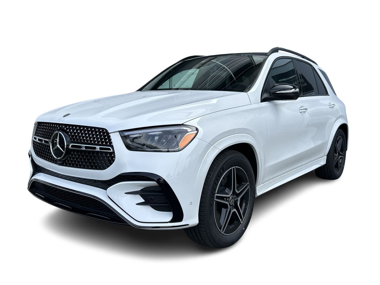 Mercedes-Benz GLE  2026 à Vancouver, Colombie-Britannique
