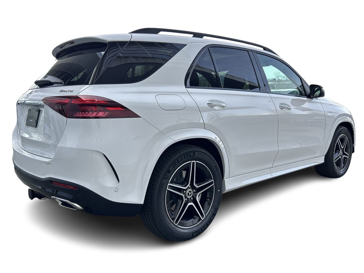 Mercedes-Benz GLE  2026 à Vancouver, Colombie-Britannique