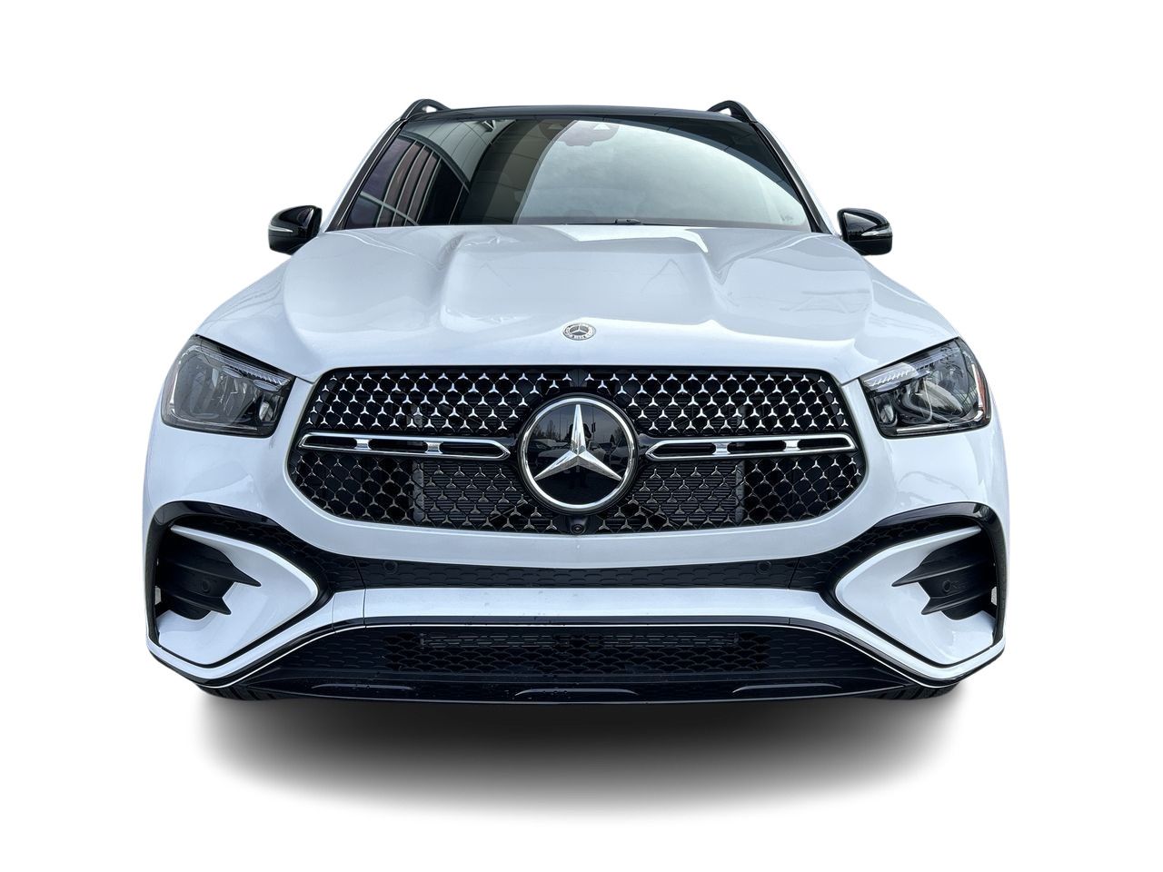 Mercedes-Benz GLE  2026 à Vancouver, Colombie-Britannique