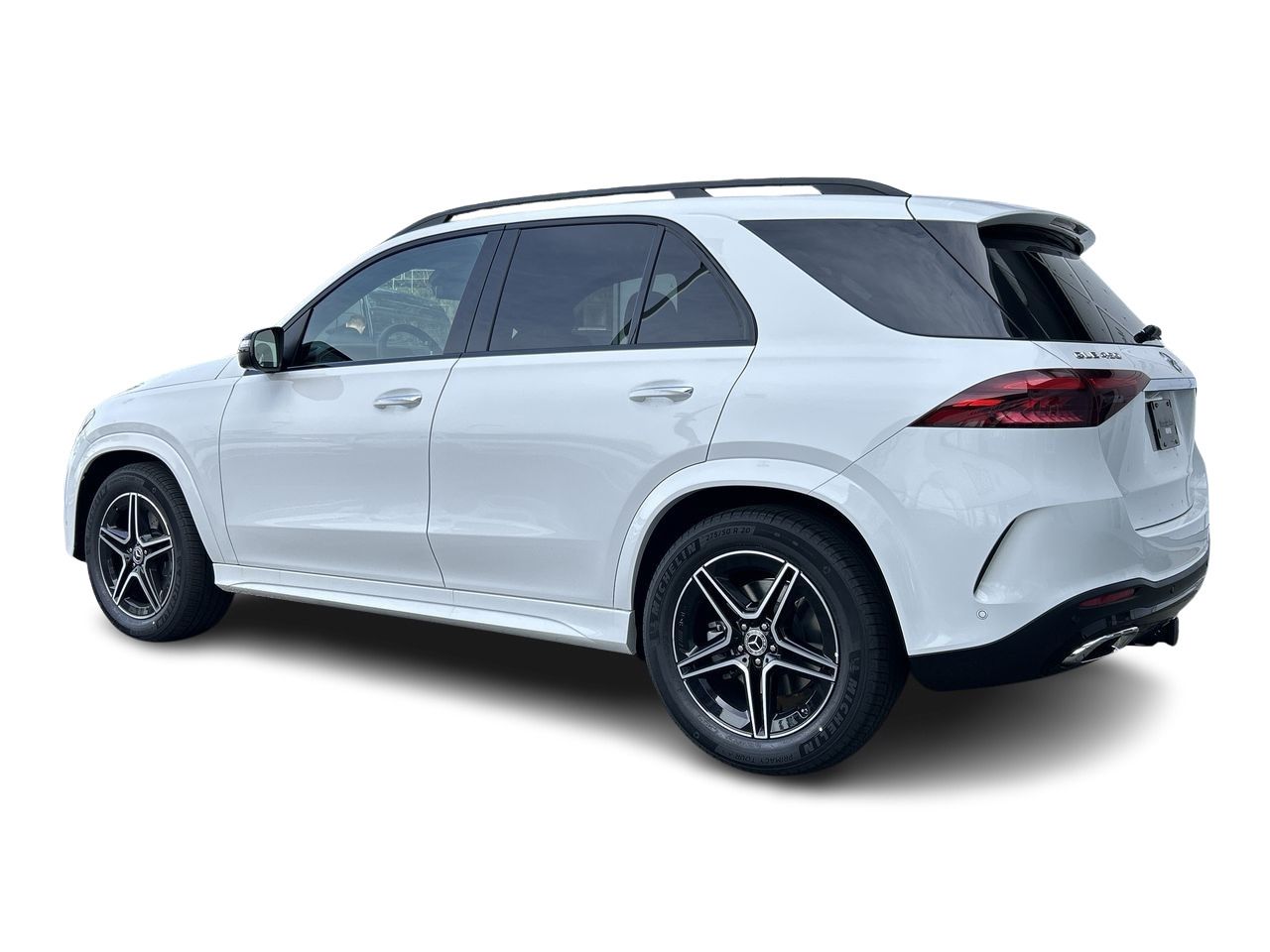 Mercedes-Benz GLE  2026 à Vancouver, Colombie-Britannique