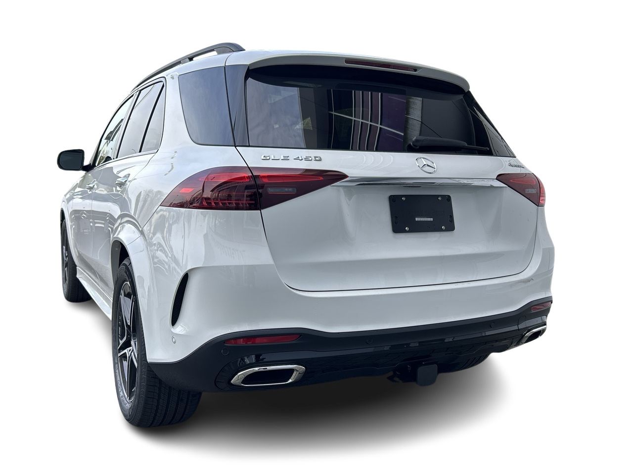 Mercedes-Benz GLE  2026 à Vancouver, Colombie-Britannique
