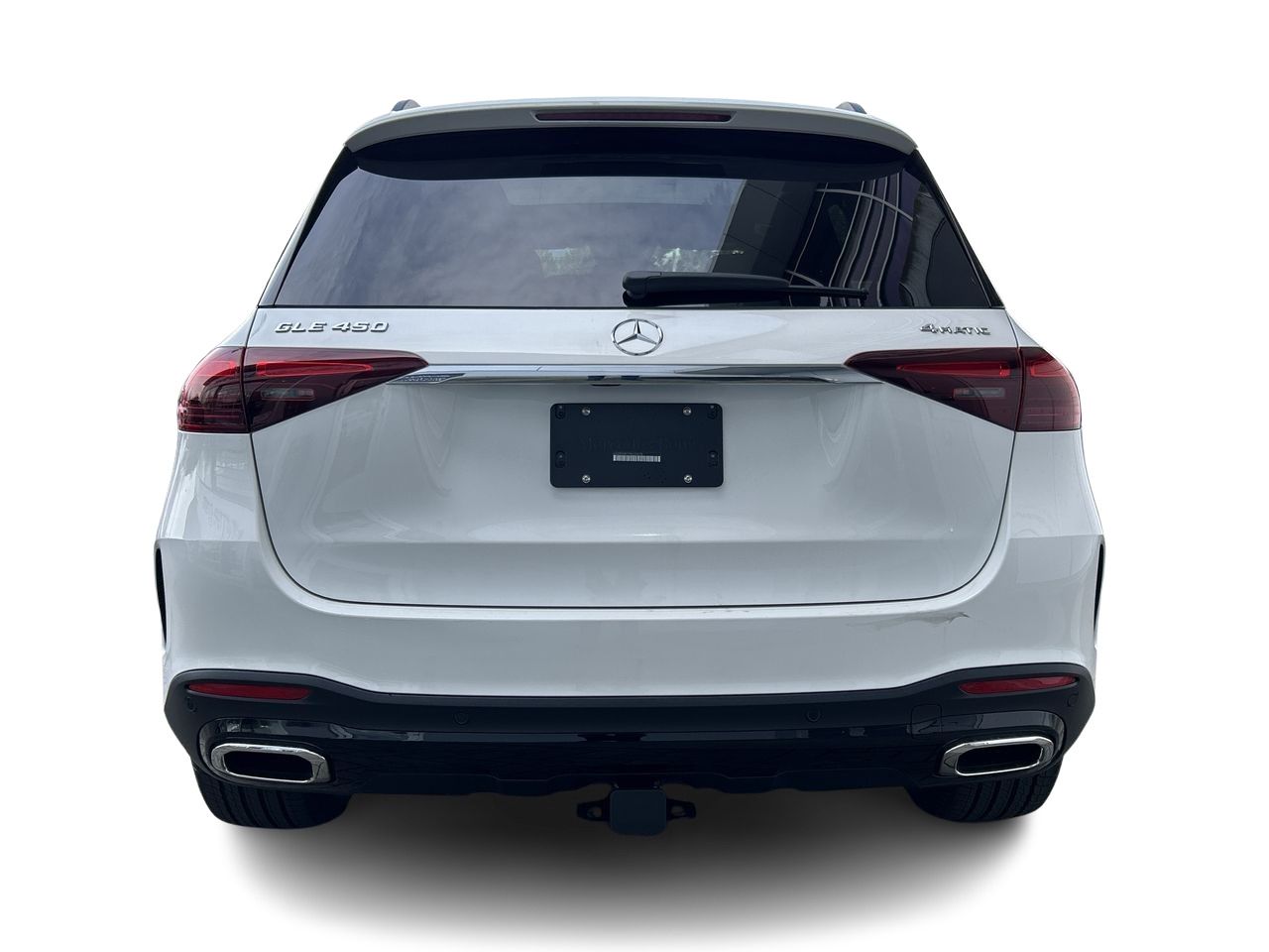 Mercedes-Benz GLE  2026 à Vancouver, Colombie-Britannique