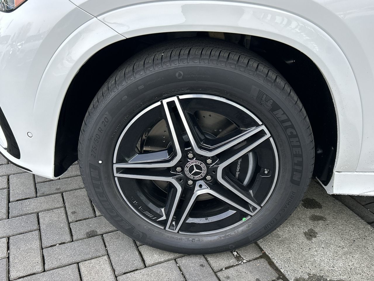Mercedes-Benz GLE  2026 à Vancouver, Colombie-Britannique
