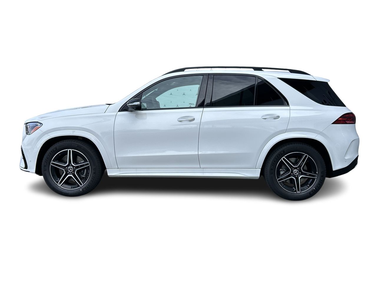 Mercedes-Benz GLE  2026 à Vancouver, Colombie-Britannique