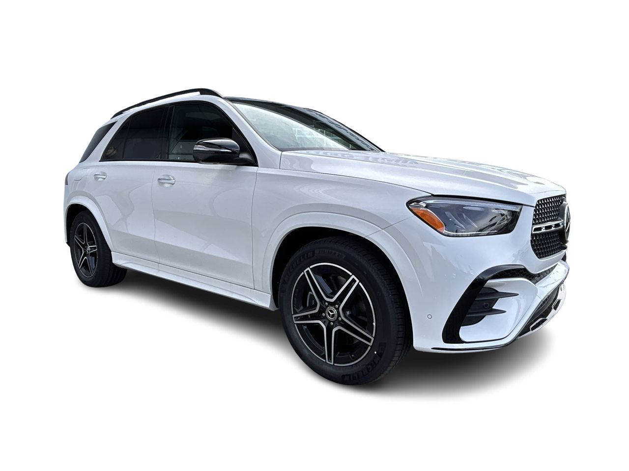 Mercedes-Benz GLE  2026 à Vancouver, Colombie-Britannique