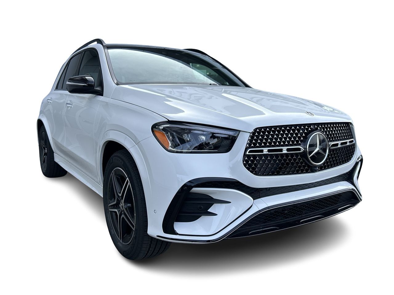 Mercedes-Benz GLE  2026 à Vancouver, Colombie-Britannique