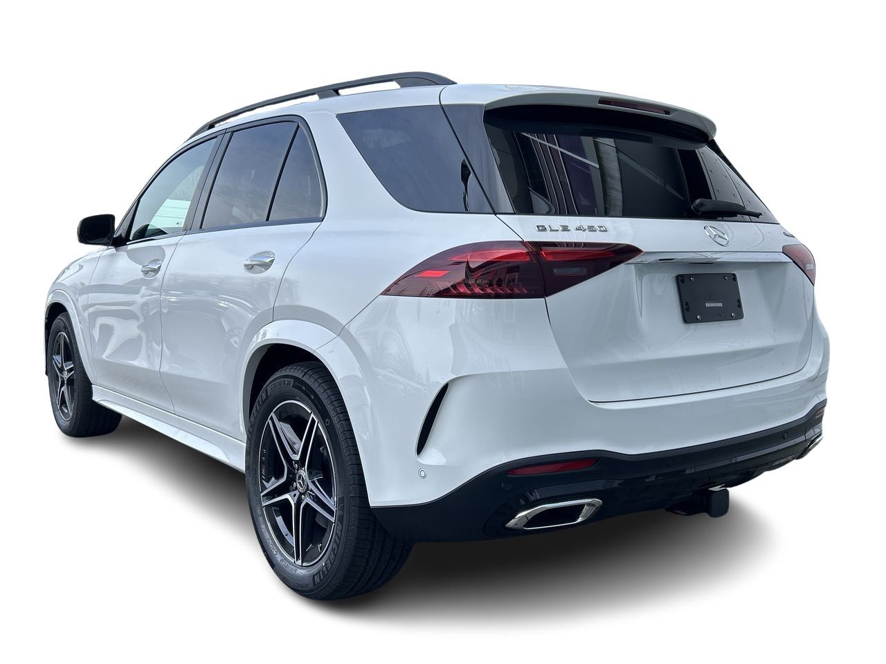 Mercedes-Benz GLE  2026 à Vancouver, Colombie-Britannique
